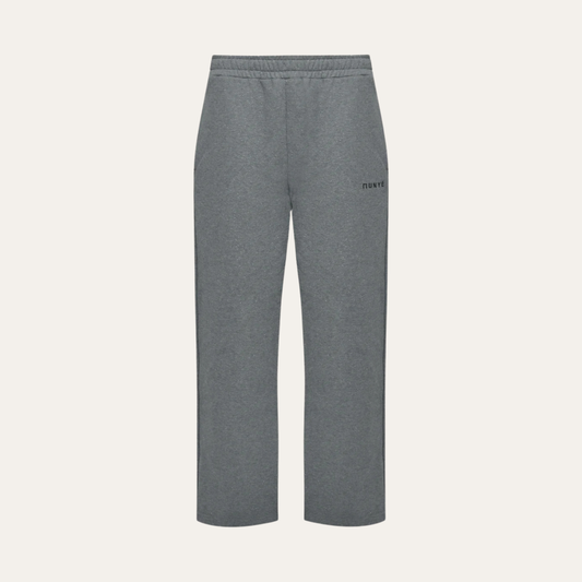 MUNYÉ Stellar Sweatpants - Grey