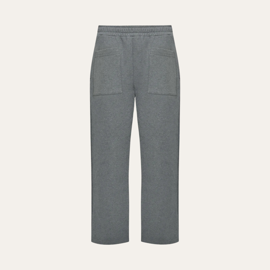 MUNYÉ Stellar Sweatpants - Grey