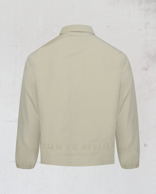 MUNYÉ Core Atelier Jacket - Beige