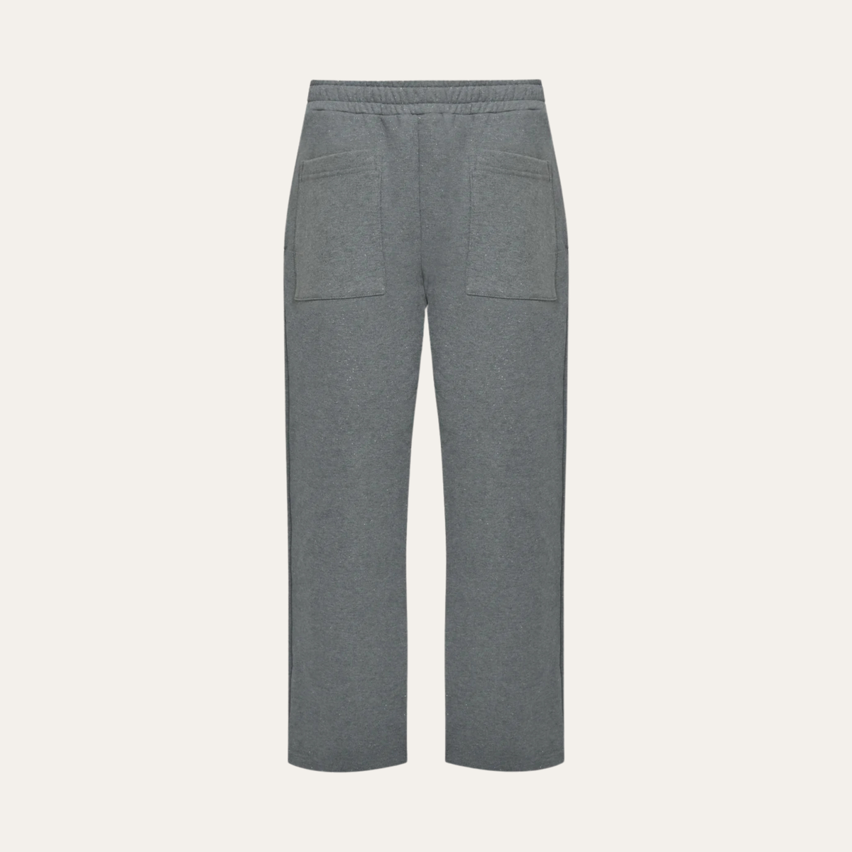 MUNYÉ Stellar Sweatpants - Grey