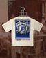 MUNYÉ Cafe Tee | Off White