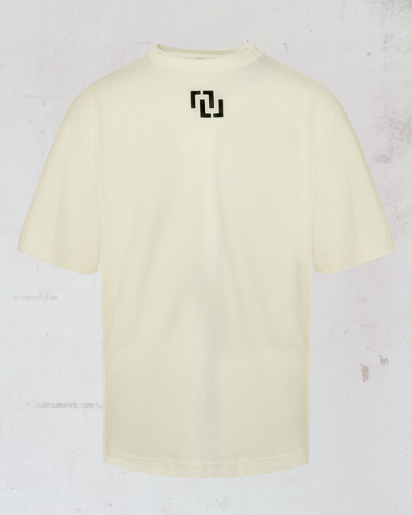 MUNYÉ Motherland Tee - Off White