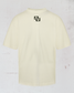 MUNYÉ Motherland Tee - Off White