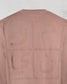 MUNYÉ Vein Sweater - Pink