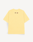 MUNYÉ World Cup | Orange Tee