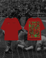 MUNYÉ World Cup | Morocco Tee