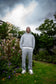 MUNYÉ Stellar Hoodie - Grey