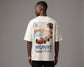 PRE ORDER | MUNYÉ Mocaco Coast Tee Off White